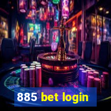 885 bet login